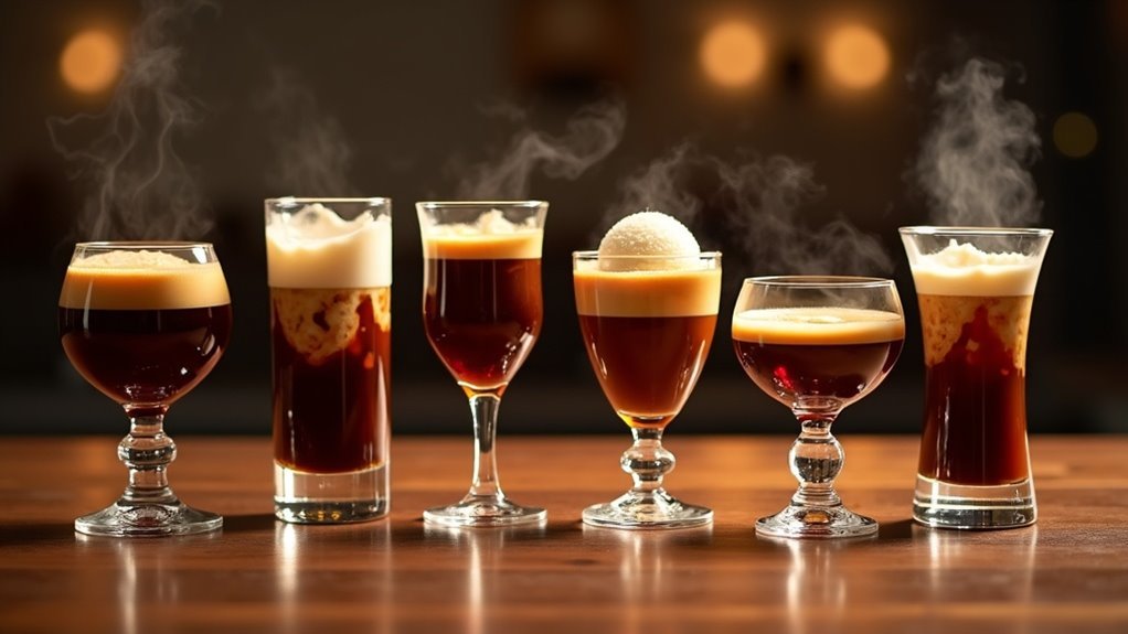 affogato glassware recommendations revealed