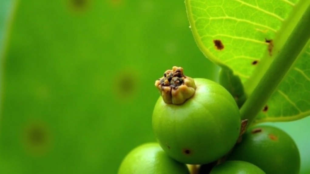 antestia bug harm coffee