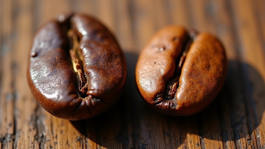 arabica and liberica differences