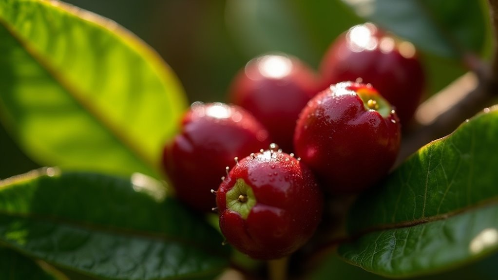 batian coffee varietal explained