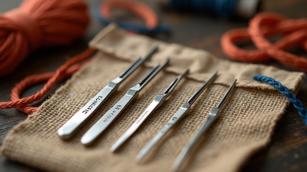 best needles for crafting