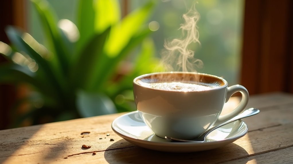 coffee and gallstone prevention