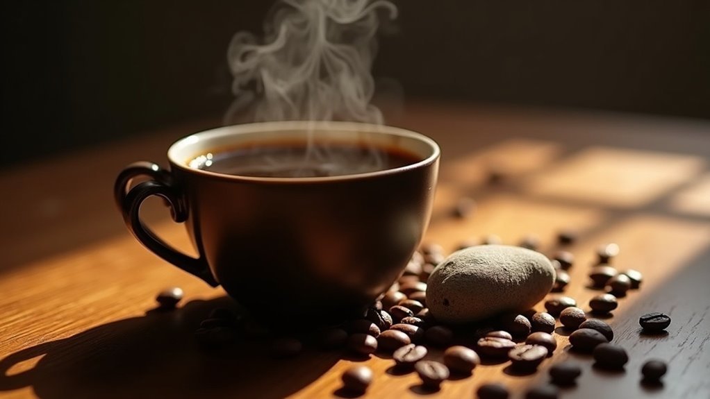 coffee and kidney stones