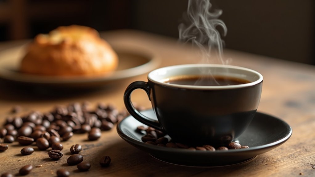 coffee and ldl cholesterol