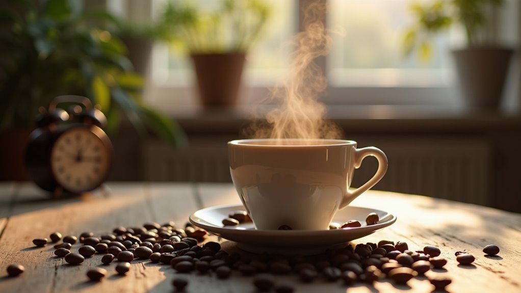 coffee and overactive bladder