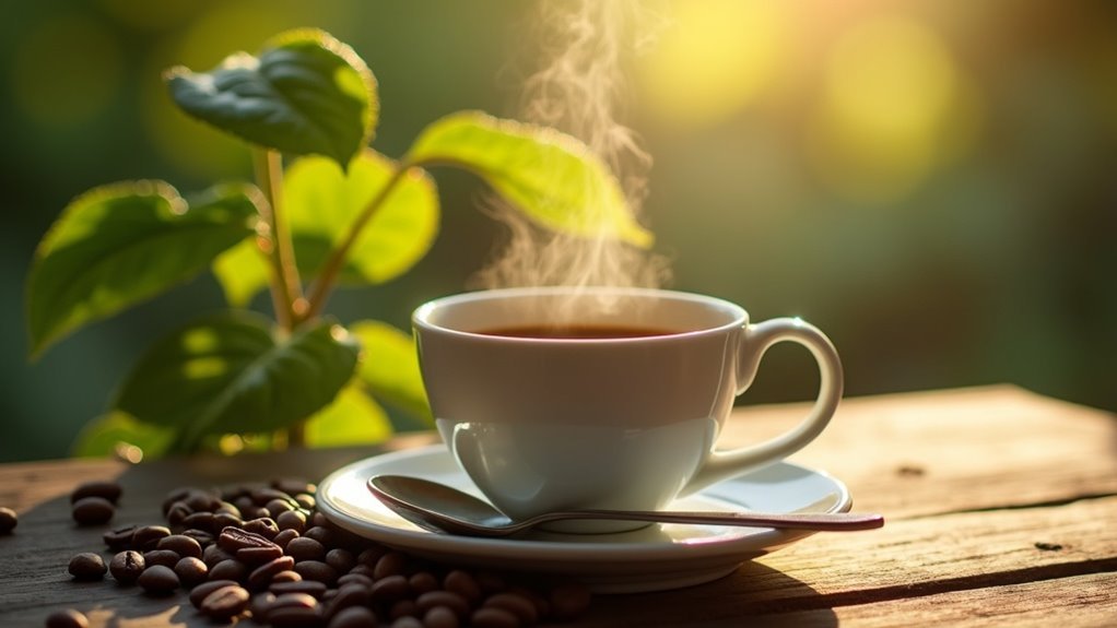 coffee and type 2 diabetes