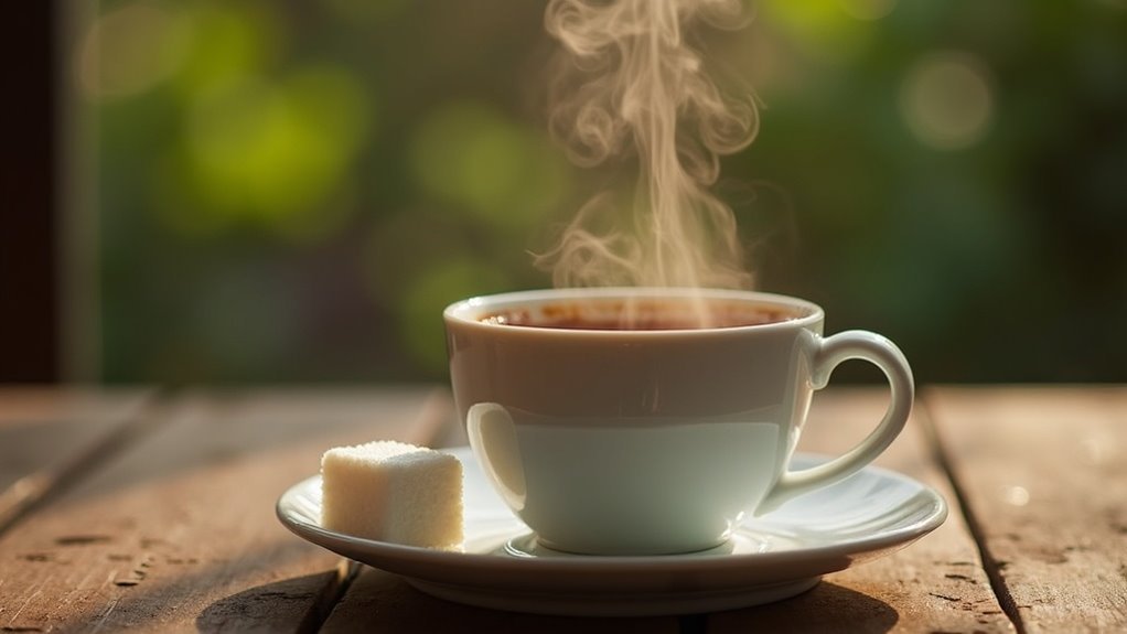 coffee as a diuretic