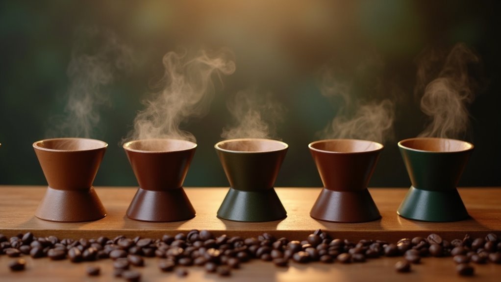 coffee freshness preservation liners