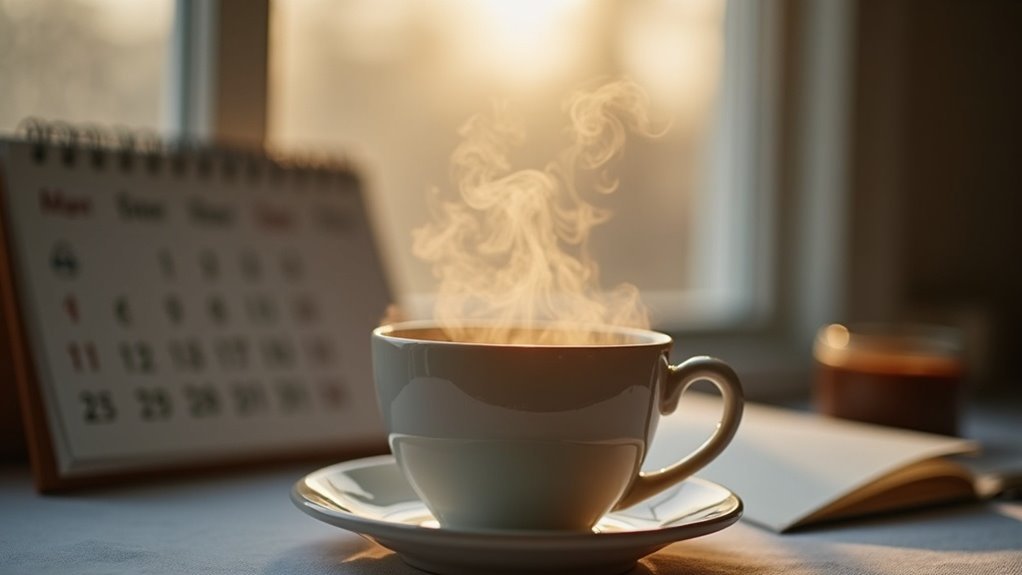 coffee may impact fertility