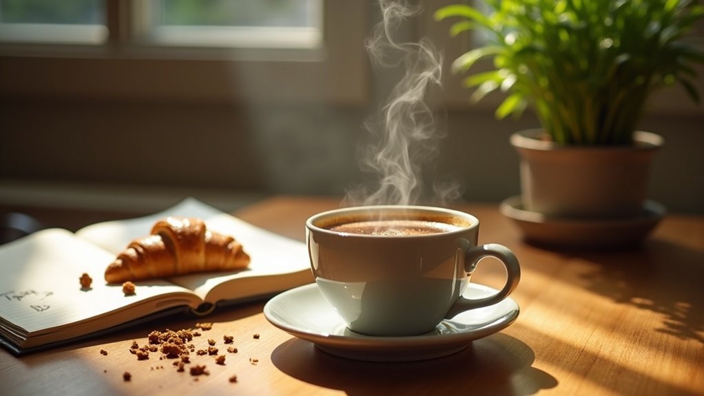 coffee may relieve constipation