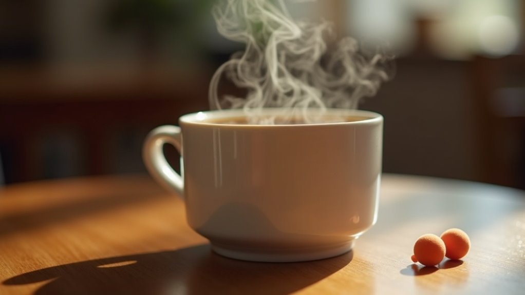 coffee s effect on tinnitus