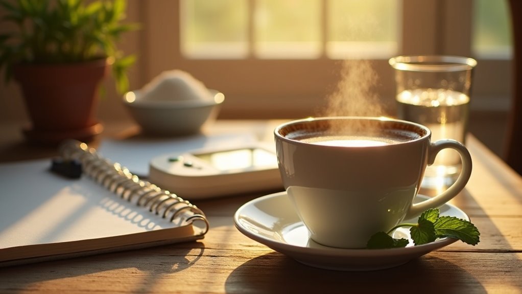 coffee s impact on blood sugar