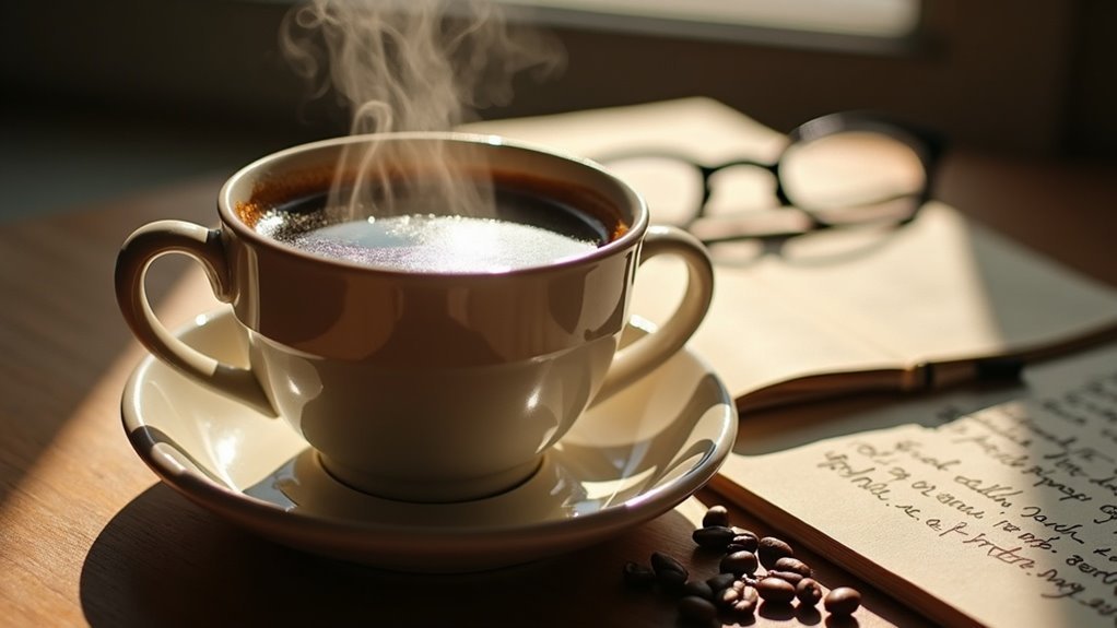 coffee s impact on cognition