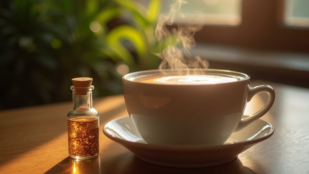 coffee s impact on triglycerides