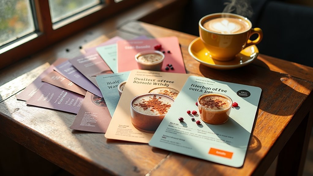 coffee smoothie recipe ideas