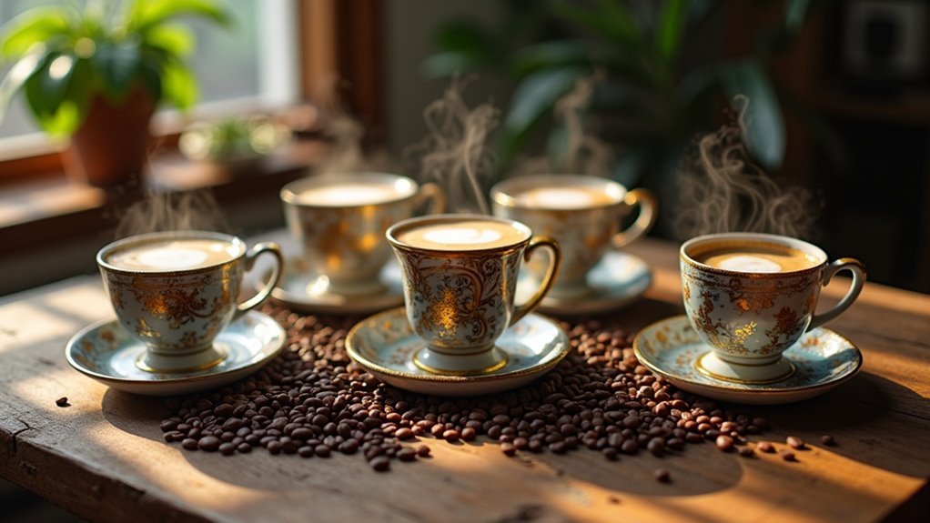 coffee terroir collection guide