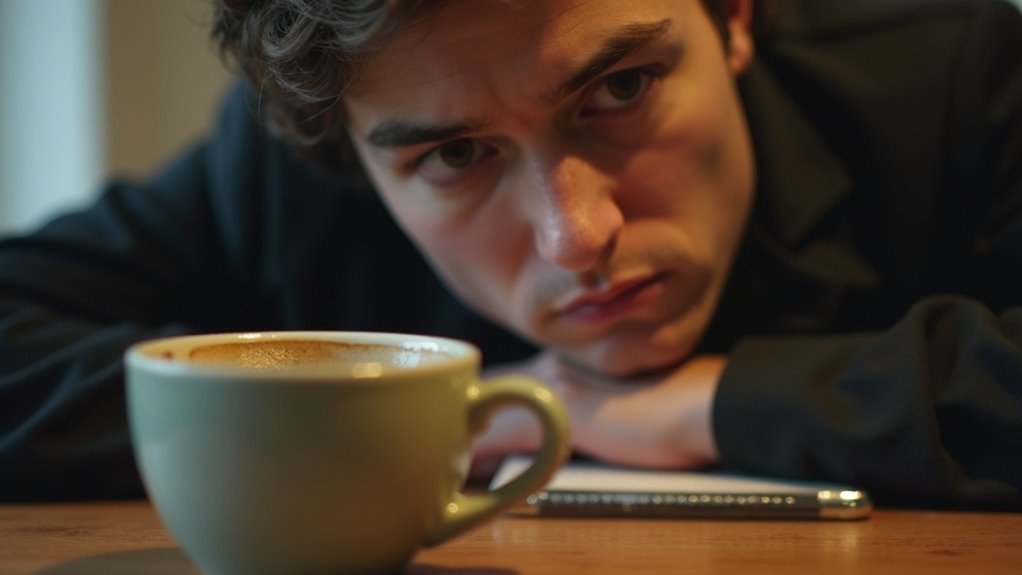 coffee withdrawal irritability effects