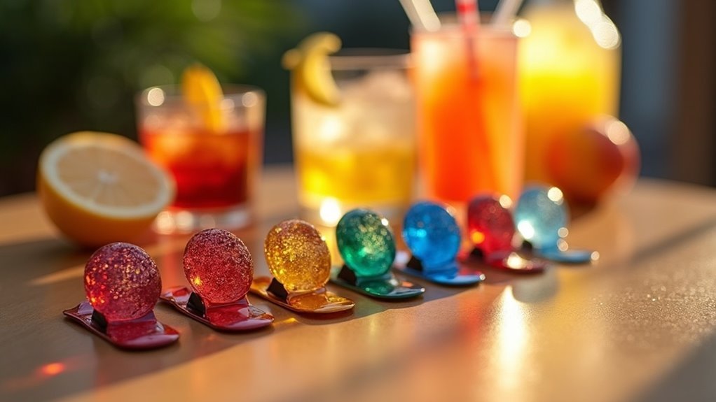 drink identification clips guide