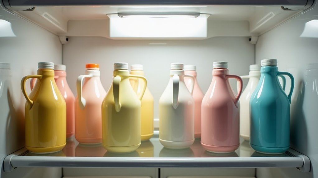 efficient fridge organization solutions