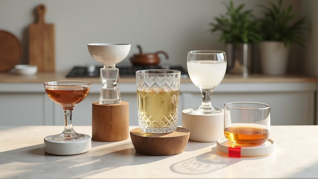 elevate your drinkware style