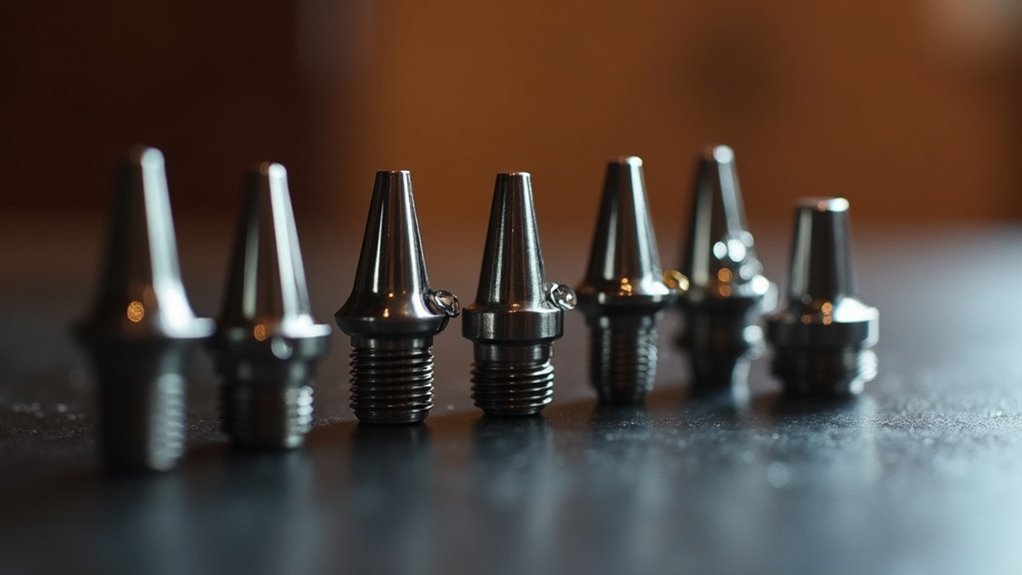 espresso brewing valve recommendations