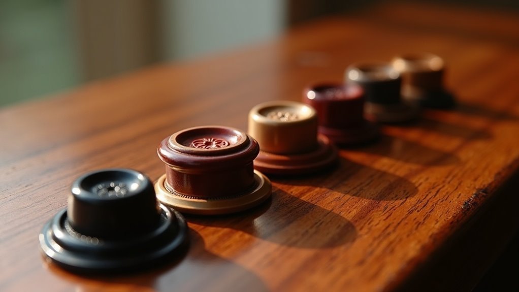 espresso piston seal recommendations