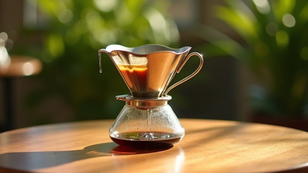gabi dripper coffee device