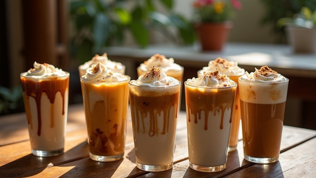 greek frappe cup recommendations
