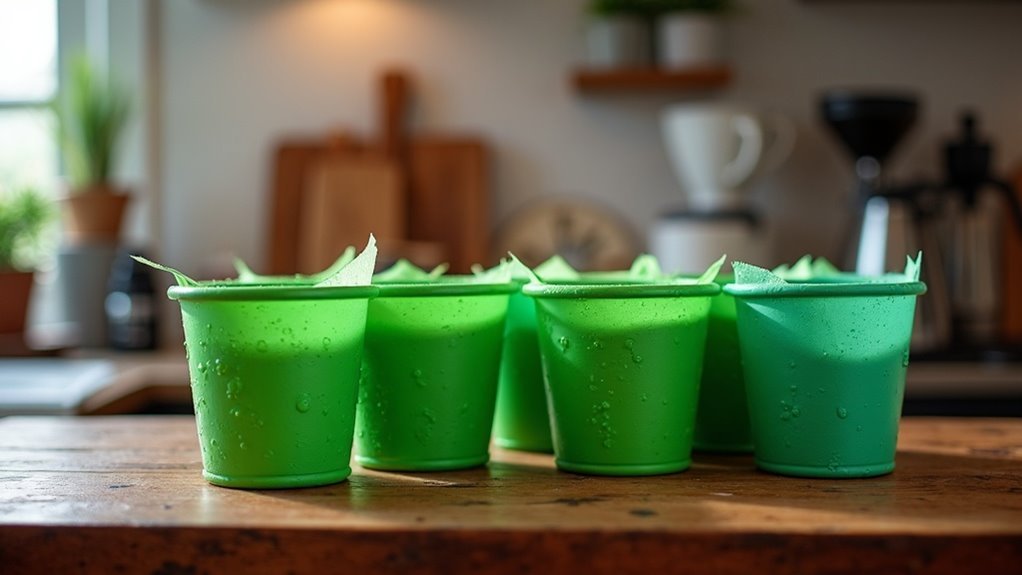 green coffee brewing essentials