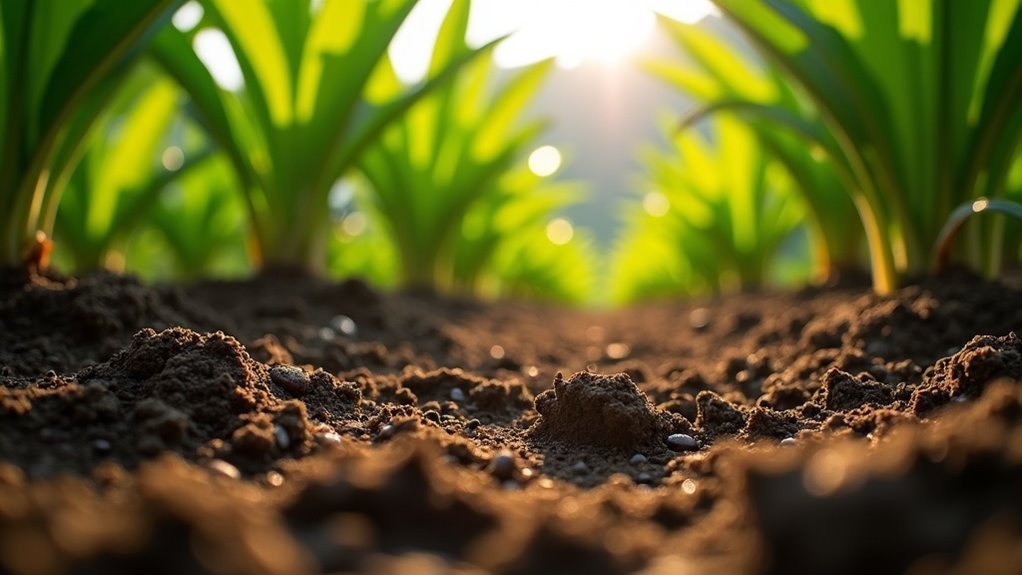 limestone soil coffee characteristics