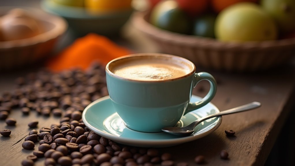 malaysian coffee culture explained