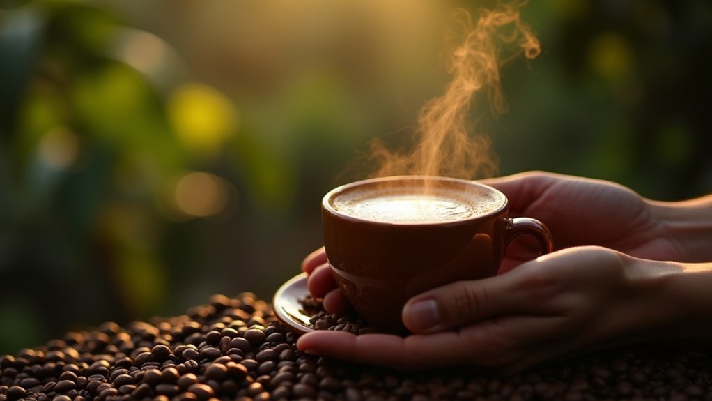 mokka coffee unique variety