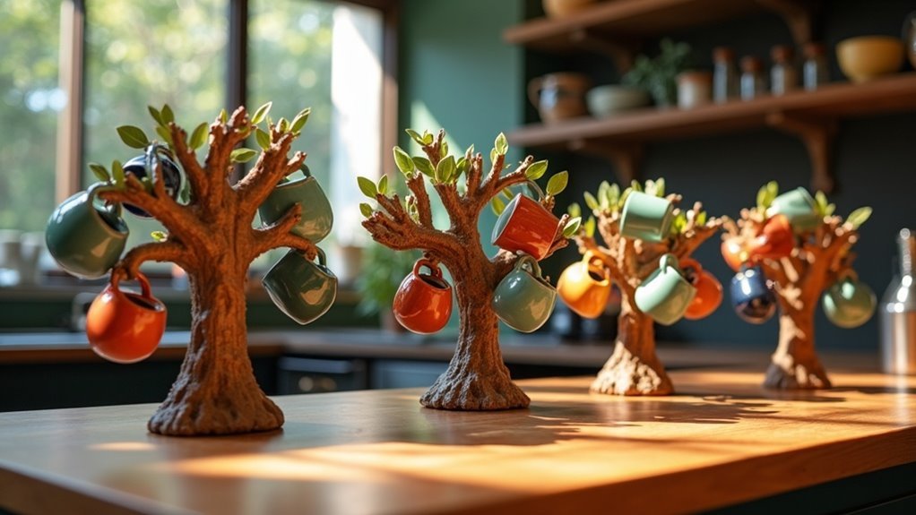 mug trees for coffee