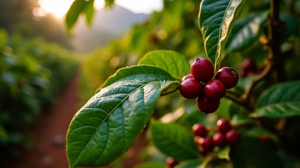 mundo novo coffee variety