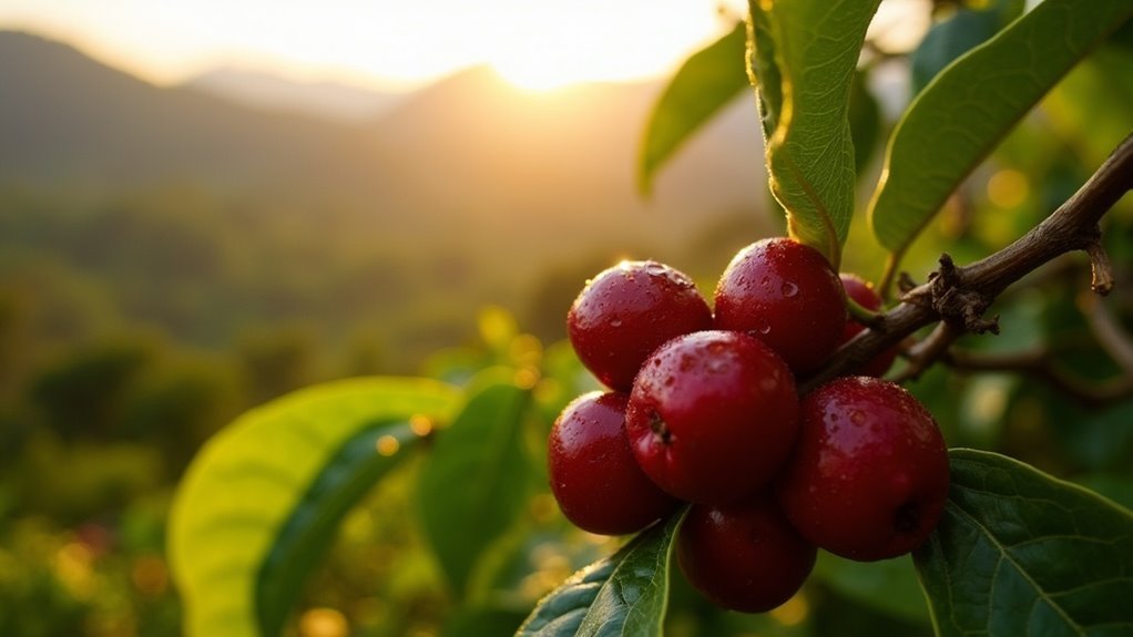 nicaraguan coffee with flavor