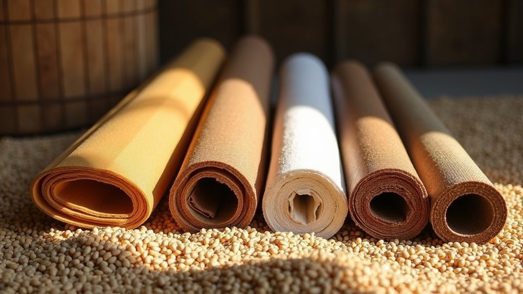 optimal grain storage solutions