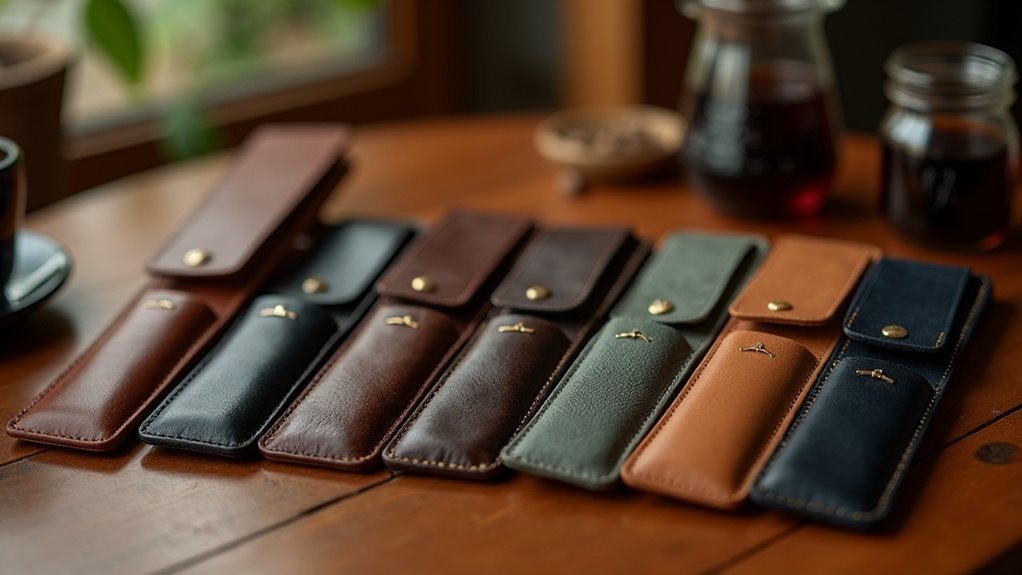 stylish protection for spoons