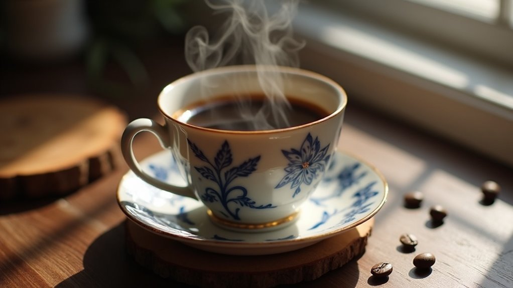 swedish coffee brewing method