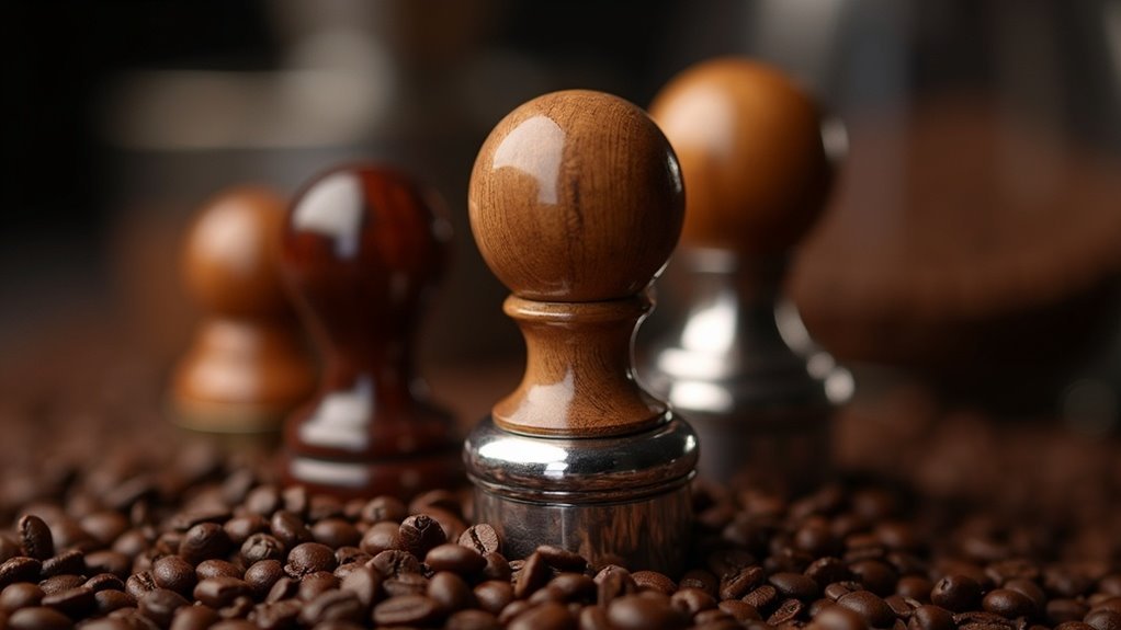 tamper handle replacements reviews