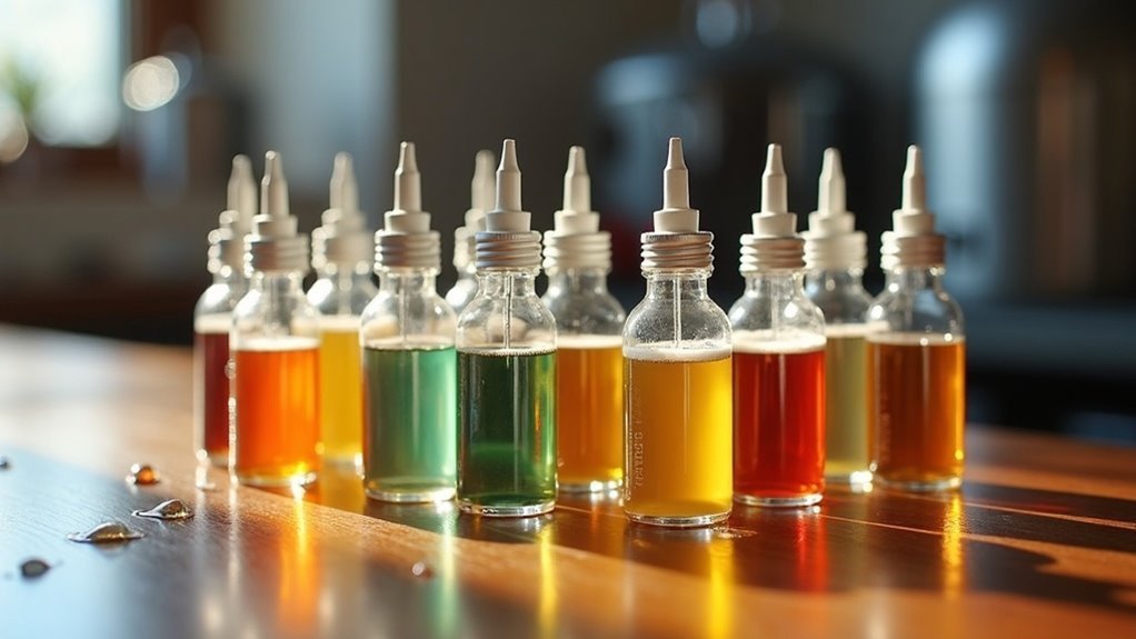 top alkalinity test kits