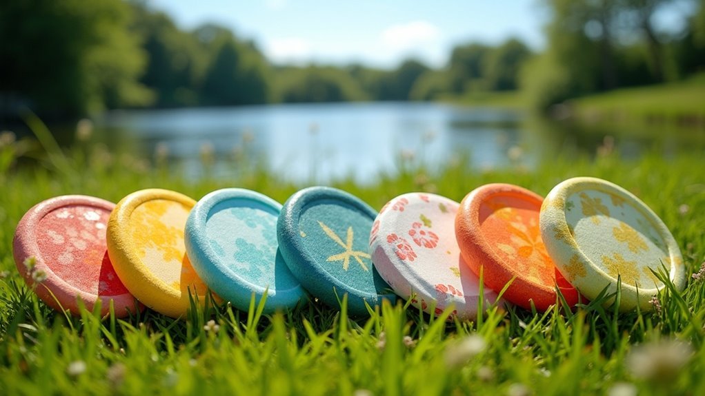 ultimate outdoor paper packs