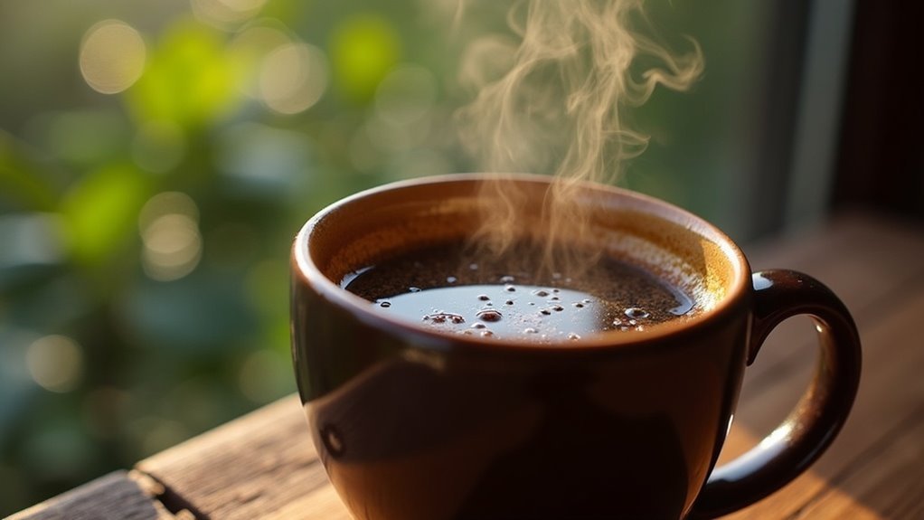 unique coffee blend experience